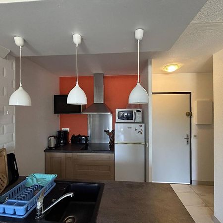 Appartement Climatise A Argeles-Sur-Mer Avec Parking - 4 Couchages - Fr-1-388-52 Bagian luar foto