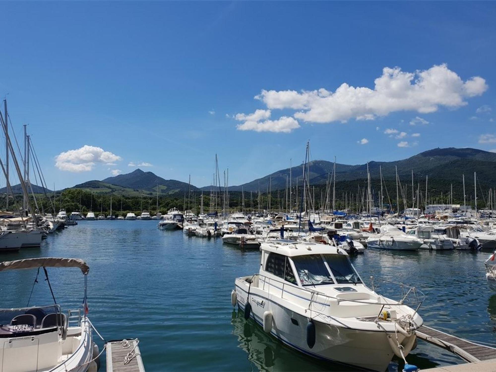 Appartement Climatise A Argeles-Sur-Mer Avec Parking - 4 Couchages - Fr-1-388-52 Bagian luar foto